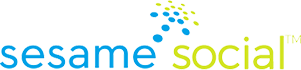 Sesame Social logo